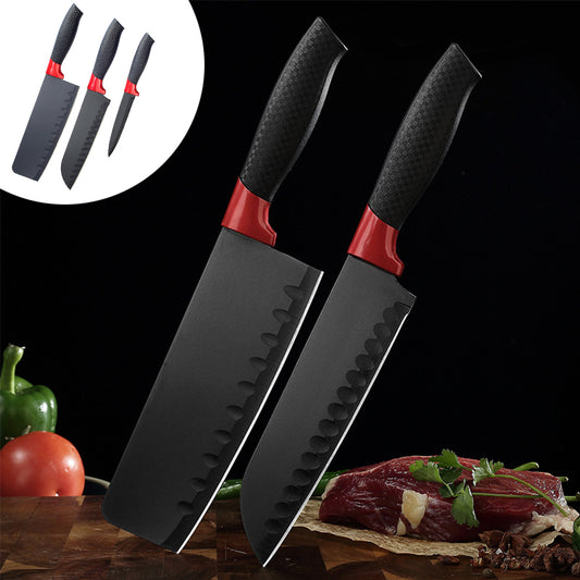 3pcs/Set Chef Knife