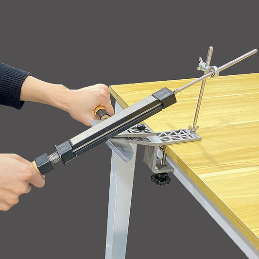 New professional Sharpening system