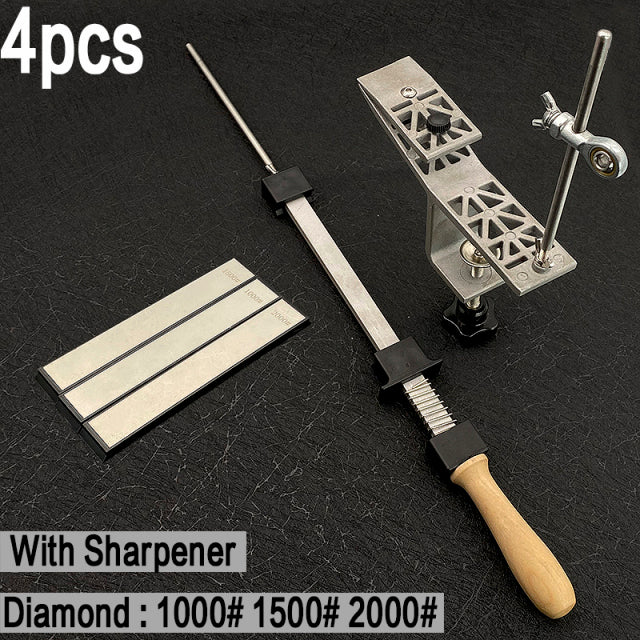 New professional Sharpening system