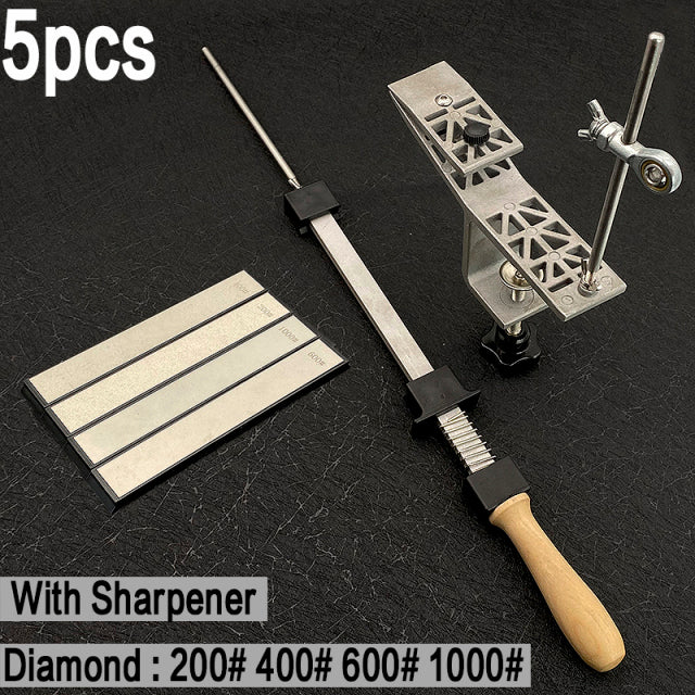 New professional Sharpening system