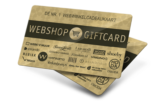 Uknife gift card
